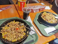 -胡椒厨房(金安国际购物广场店)