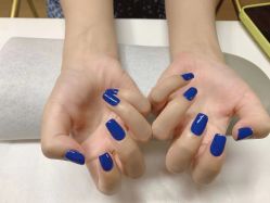 -JX今喜美甲美睫