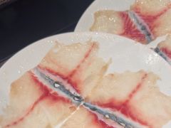 -阿源鱼捞斑鱼火锅·海鲜粥(山景尚宅店)