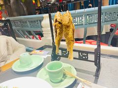 -北平盛世·新京菜·北京烤鸭(劲松·双井店)