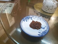 -缘来聚·徽菜名店(黄山宏村店)