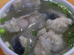 -江南红鱼汤(洋中花园店)
