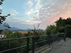 -杭州桐庐康莱德酒店西餐厅-舍