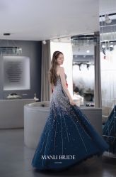 点击看大图 -MANLI BRIDAL婚纱