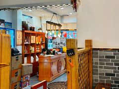 -老家大锅台·地锅鸡·铁锅炖(建邺文体路店)