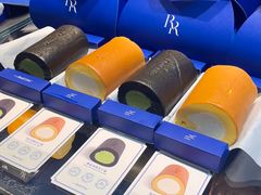 -the Roll'ING手作瑞士卷专门店(卓悦中心店)