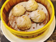 -王家沙点心店(南京西路总店)