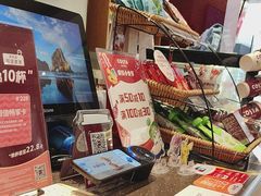 -COSTA COFFEE(天通苑华联店)