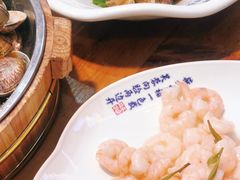 -百家鲜·杭帮菜