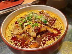 -滋色臻选川菜(北京坊旗舰店)