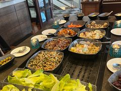 -岚·石(赤柱店)