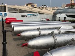 -中国人民解放军海军博物馆