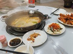-凯盈阁·顺德私房菜·桑拿鸡