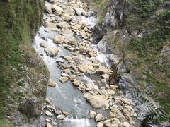 -太鲁阁公园
