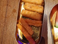 -暴走の烧肉党.自助烤肉(金唐新光界店)