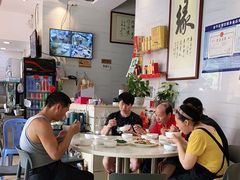 -长平老姿娘夜粥(平东一街店)