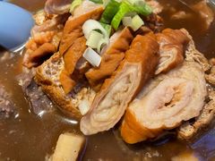 -肠王卤煮(西单食宝街店)
