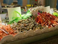 -星伦多 自助料理(圆融店)