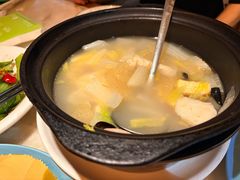 -涌上外婆桥(江北万达店)