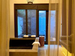 -西安华清御汤酒店