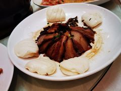 -澳门酒家(南航明珠店)