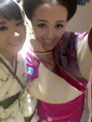 -盘子女人坊生日照·摄影馆(华强店)