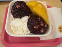 -满记甜品(加州阳光开元广场店)