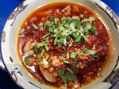 -马路边边串串香(双井直营店)