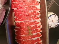 -季季山·云南野生菌火锅(上海首店)