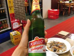 -红灯笼龙凤饭店(宁波老字号店)