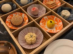 -上海大宁福朋喜来登酒店大堂吧(共和新路店)