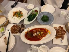 -全聚德(上海首店浦东店)