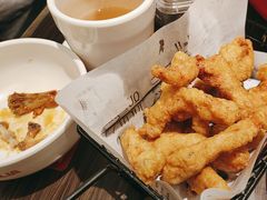 -胖哥俩肉蟹煲(上海悦荟广场店)