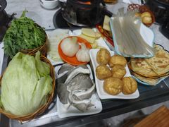 -范贤光鸡公煲(平乐园总店)