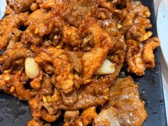 -大眼锅贴水饺(河东店)