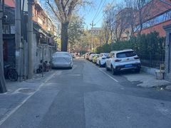 -洪运轩饭庄(北纬路店)