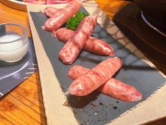 -黑牛の店·和牛烧肉(大悦城店)