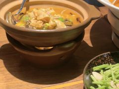 -清水亭湖北菜(大屯DT51店)