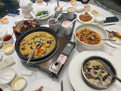 -富淳饭店(世纪公园店)