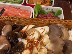 -蜀九鼎毛肚火锅(惠安店)