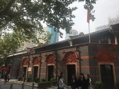 -中共一大纪念馆