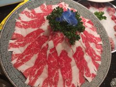 -五星桥原切肥牛火锅·30年专注好牛肉(湖塘店)