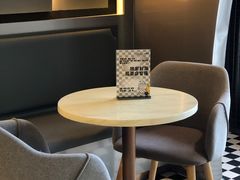 -HALO COFFEE(华贸店)