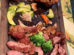-美森西餐厅(曙光大道店)