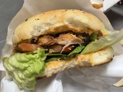 -必胜客(骡马市店)