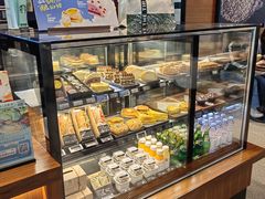 -星巴克臻选(北京太阳宫凯德店)