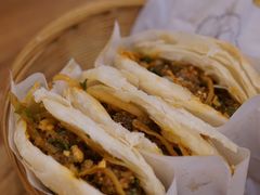 牛肉咔饼-小豆海棠(嘉兴路店)