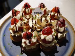 -BE BRIGHT KITCHEN(正佳广场店)