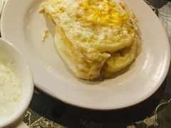 -润增大酒店自助餐厅