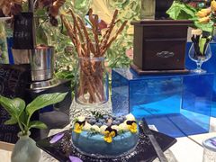 -大唐西市酒店-丝路阳光西餐厅